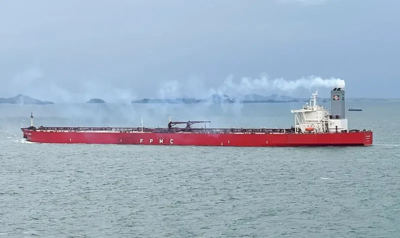 FPMC C HONOR Tanker IMO 9337195 photo 7