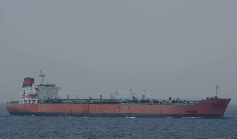 DAI PHU Tanker IMO 9337303 photo 10