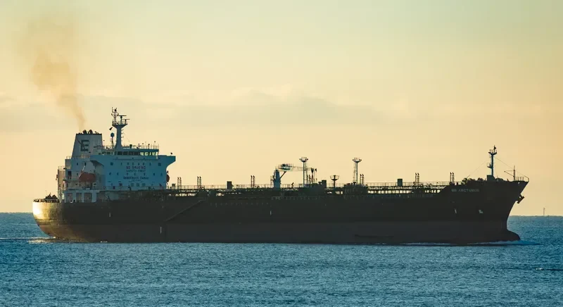 AG MARS Tanker IMO 9337315
