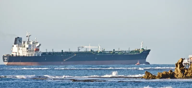 AG MARS Tanker IMO 9337315 photo 2
