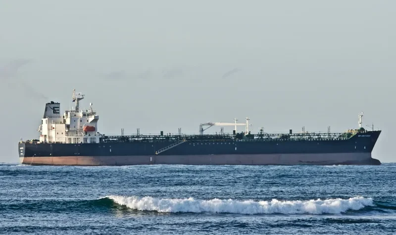 AG MARS Tanker IMO 9337315 photo 3