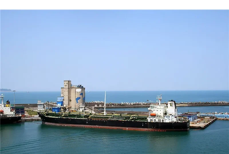 AG MARS Tanker IMO 9337315 photo 7