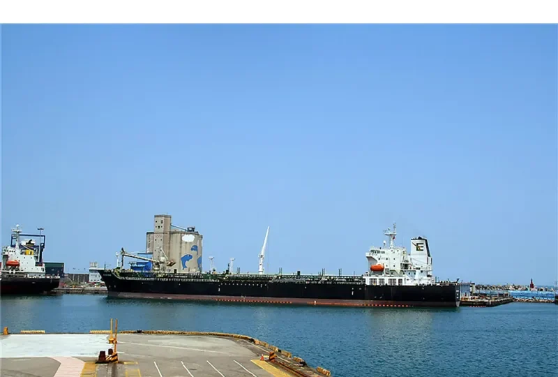AG MARS Tanker IMO 9337315 photo 8