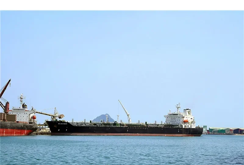 AG MARS Tanker IMO 9337315 photo 10
