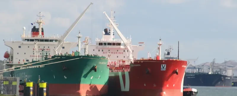 VINALINES GALAXY Tanker IMO 9337339 photo 8
