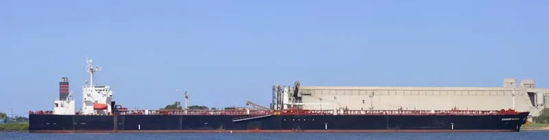 STAVANGER BLOSSOM Tanker IMO 9337389 photo 2