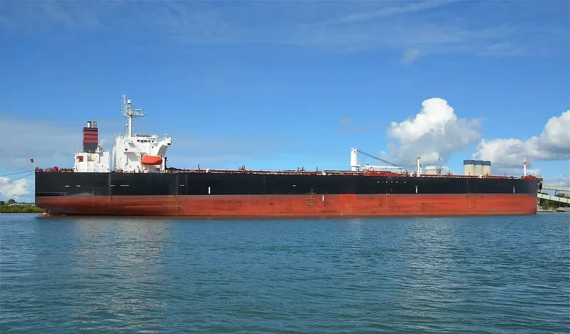 STAVANGER BLOSSOM Tanker IMO 9337389 photo 7
