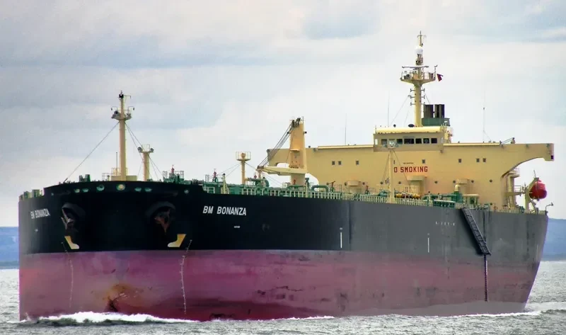 ATHENS VOYAGER Tanker IMO 9337391 photo 10