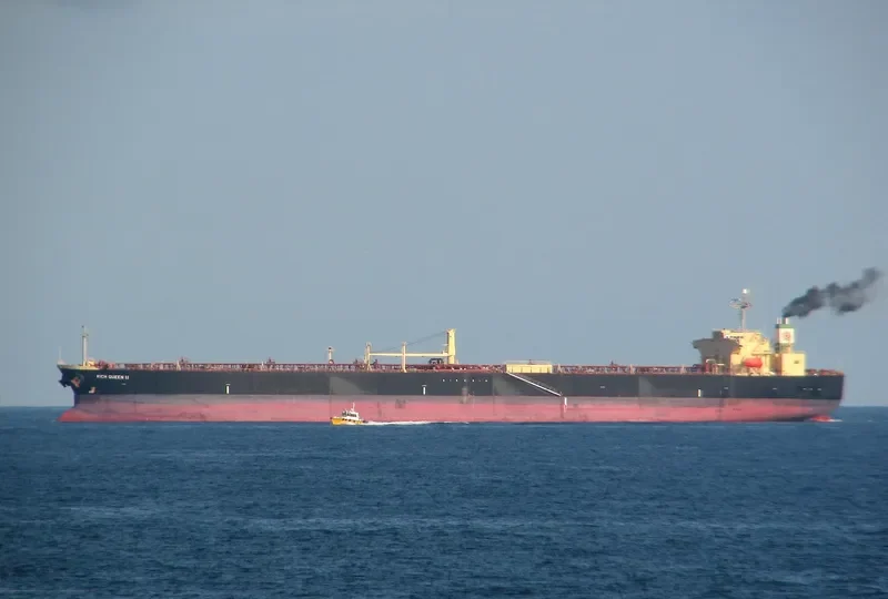 PATMOS WARRIOR Tanker IMO 9337418 photo 7
