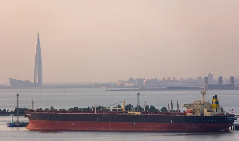 PATMOS WARRIOR Tanker IMO 9337418 photo 8