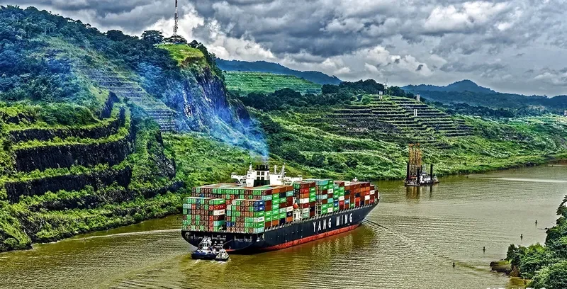 NILEDUTCH LION Container Ship IMO 9337456 photo 7
