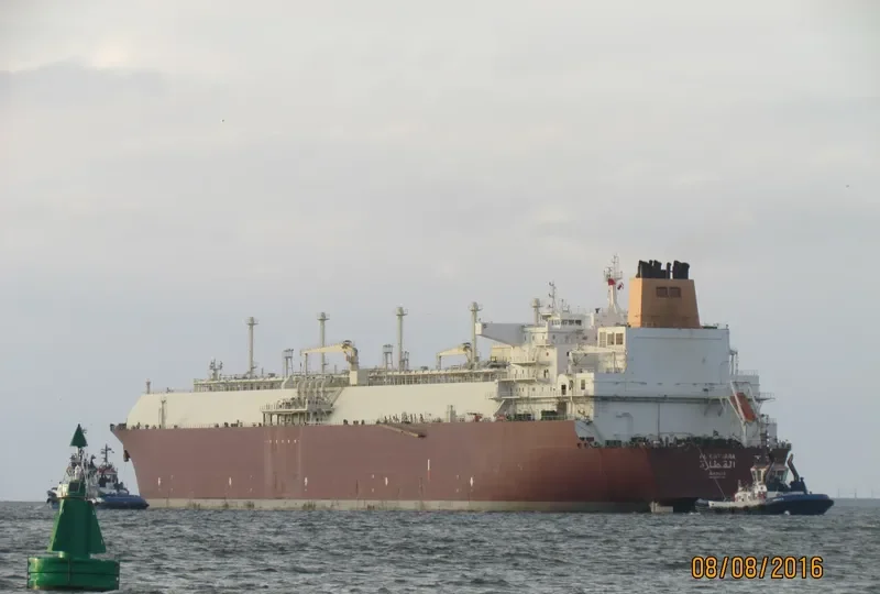 AL GATTARA General Cargo IMO 9337705