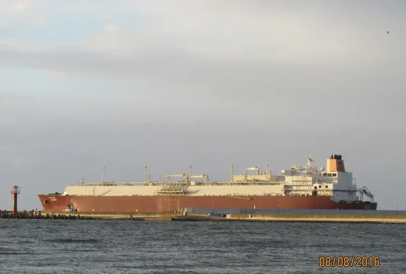 AL GATTARA General Cargo IMO 9337705 photo 2