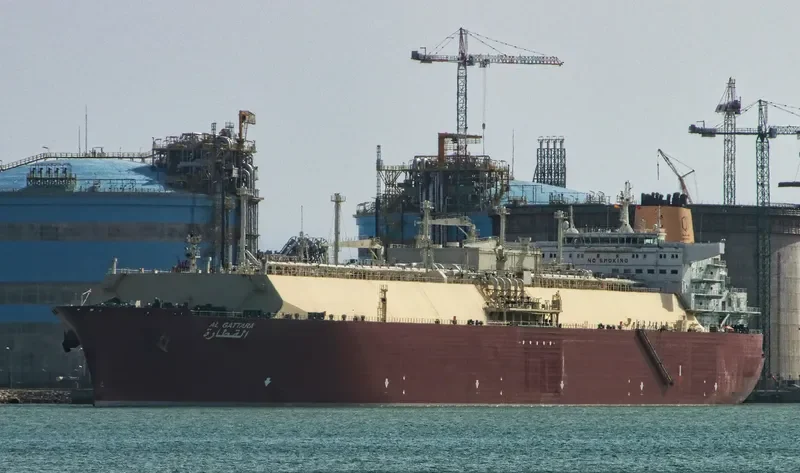 AL GATTARA General Cargo IMO 9337705 photo 3