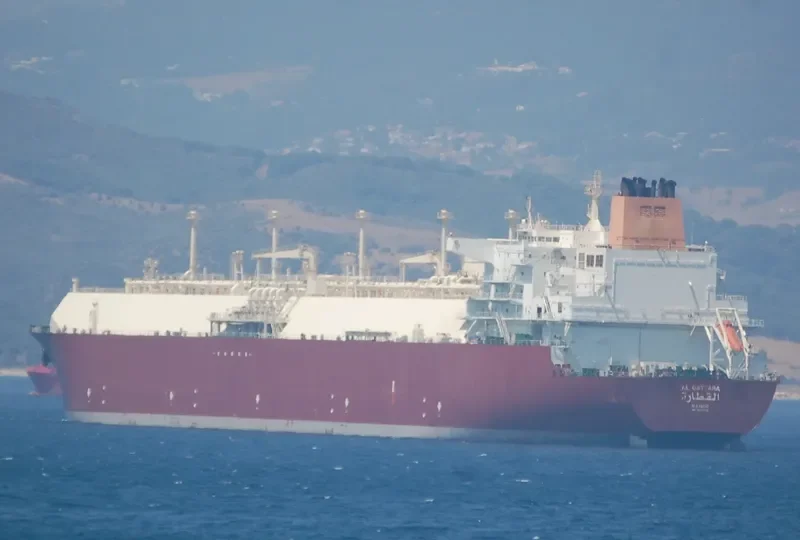 AL GATTARA General Cargo IMO 9337705 photo 4
