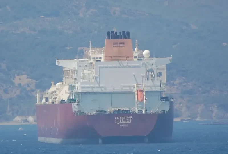 AL GATTARA General Cargo IMO 9337705 photo 6