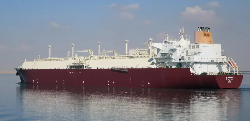 AL GHARRAFA General Cargo IMO 9337717