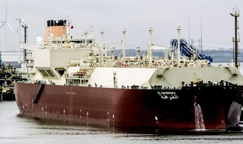 AL GHARRAFA General Cargo IMO 9337717 photo 6