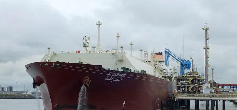 AL GHARRAFA General Cargo IMO 9337717 photo 7