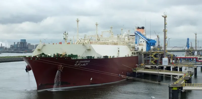 AL GHARRAFA General Cargo IMO 9337717 photo 8