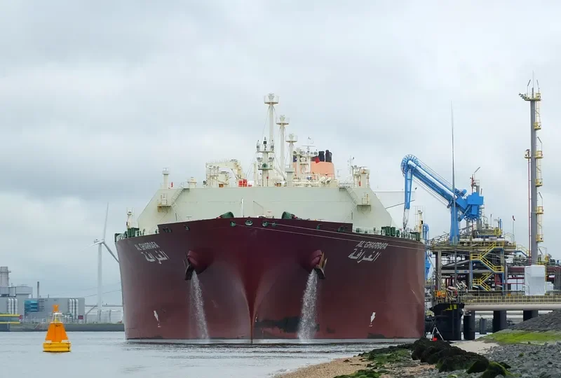 AL GHARRAFA General Cargo IMO 9337717 photo 9