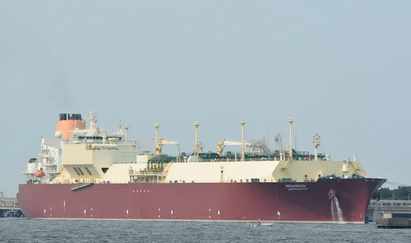 MESAIMEER General Cargo IMO 9337729 photo 3