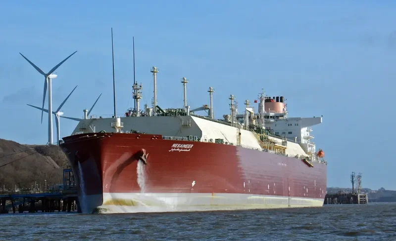 MESAIMEER General Cargo IMO 9337729 photo 5