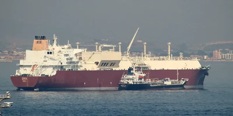 TEMBEK General Cargo IMO 9337731 photo 4