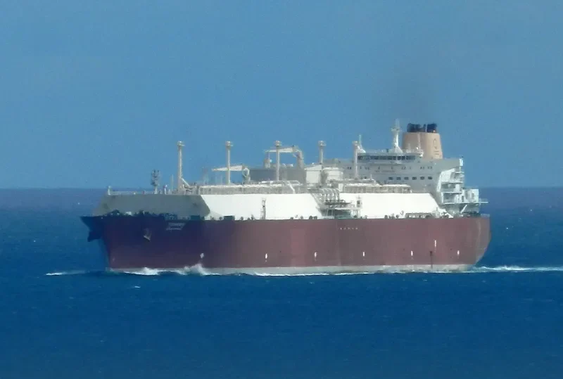 TEMBEK General Cargo IMO 9337731 photo 5