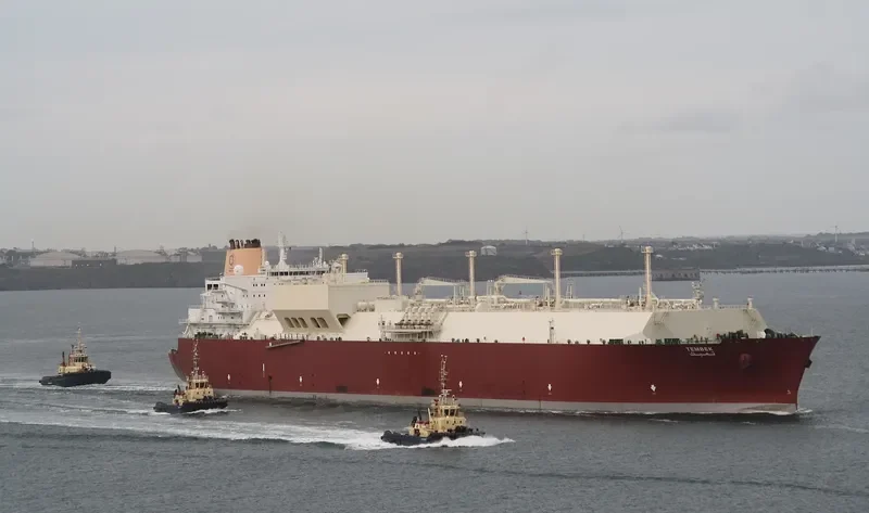 TEMBEK General Cargo IMO 9337731 photo 9