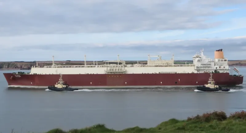 AL HAMLA General Cargo IMO 9337743 photo 2