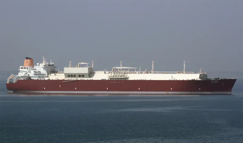AL HAMLA General Cargo IMO 9337743 photo 5