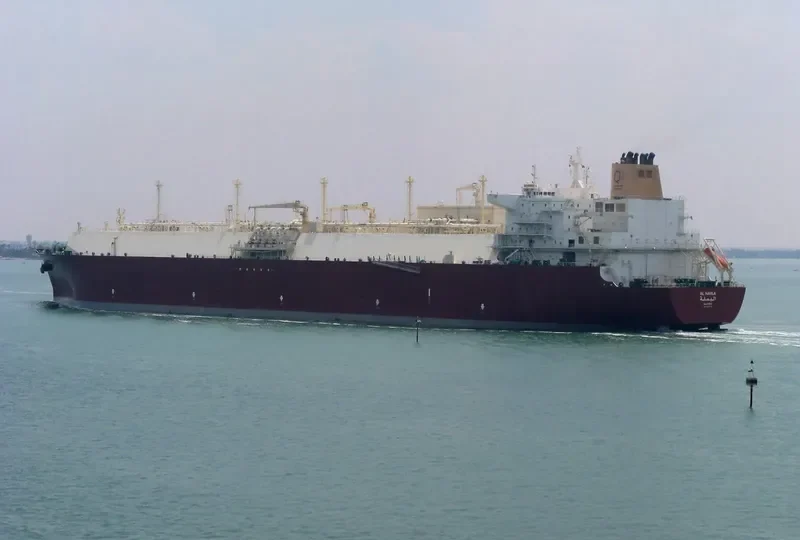 AL HAMLA General Cargo IMO 9337743 photo 7