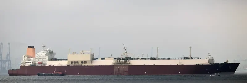 MOZAH General Cargo IMO 9337755