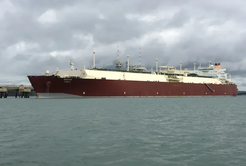 MOZAH General Cargo IMO 9337755 photo 3