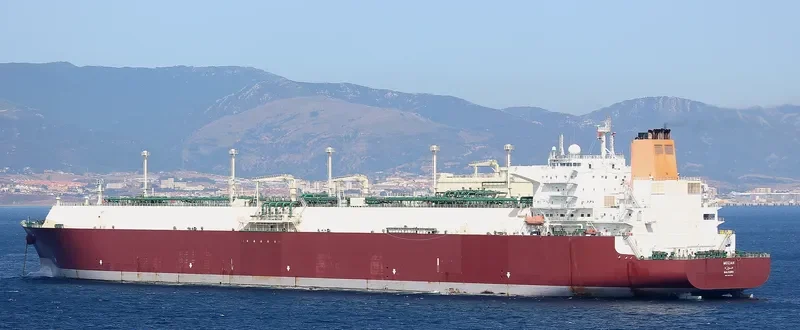 MOZAH General Cargo IMO 9337755 photo 6