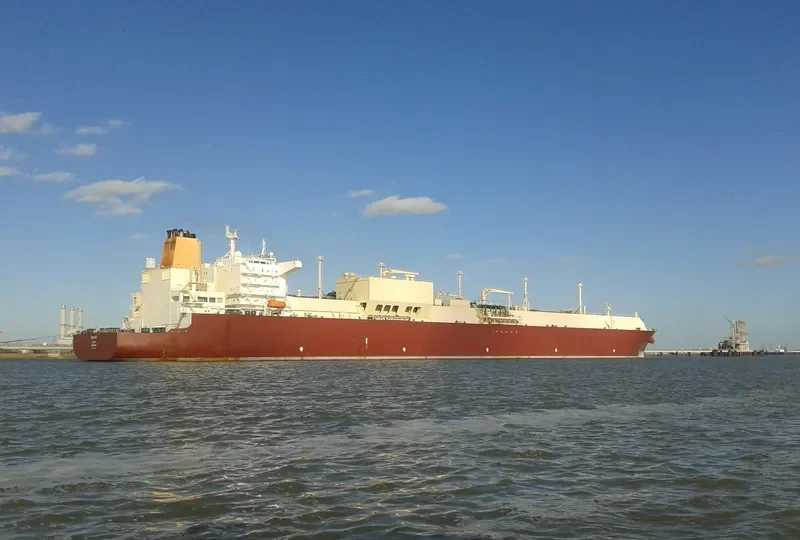 MOZAH General Cargo IMO 9337755 photo 7