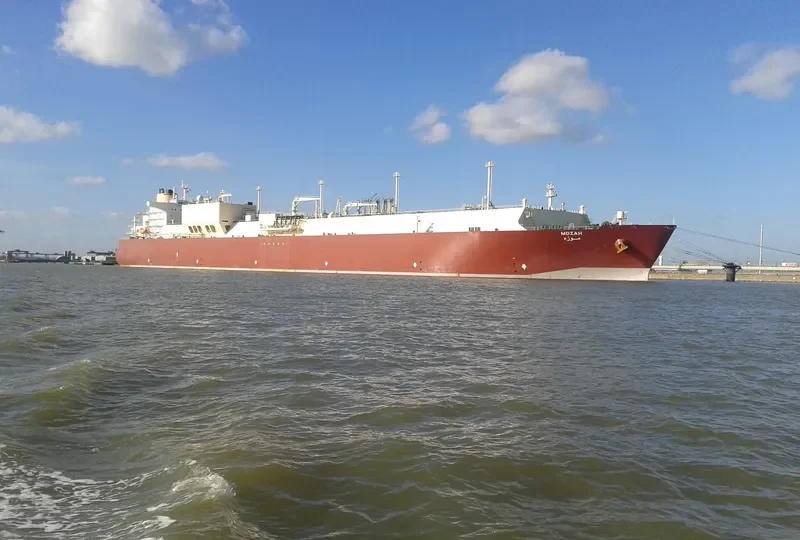 MOZAH General Cargo IMO 9337755 photo 8