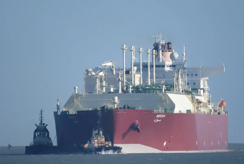 MOZAH General Cargo IMO 9337755 photo 9