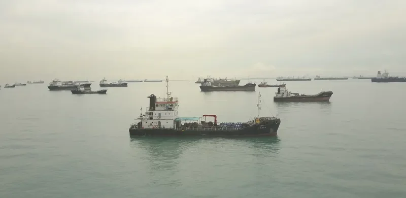 UNITY Tanker IMO 9337767