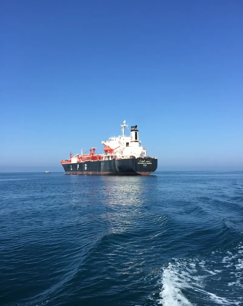 RHOURD EL HAMRA General Cargo IMO 9337793 photo 4