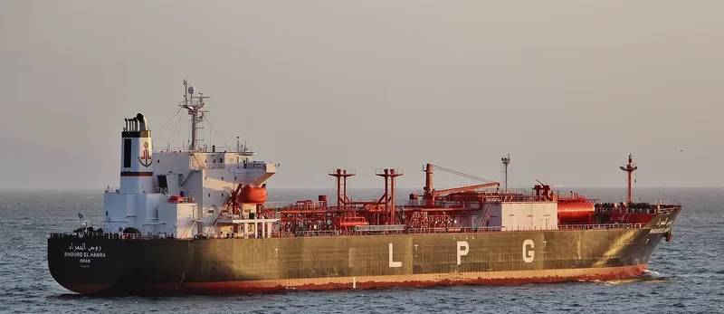 RHOURD EL HAMRA General Cargo IMO 9337793 photo 6