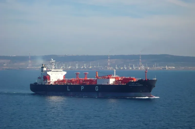 RHOURD EL HAMRA General Cargo IMO 9337793 photo 10