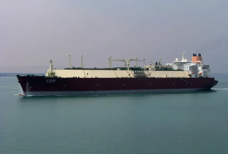 AL RUWAIS General Cargo IMO 9337951 photo 3