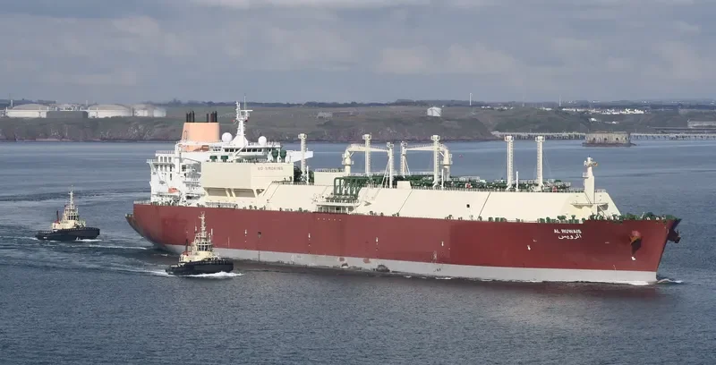 AL RUWAIS General Cargo IMO 9337951 photo 5