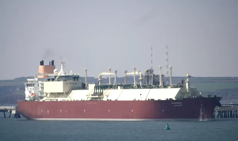 AL RUWAIS General Cargo IMO 9337951 photo 7