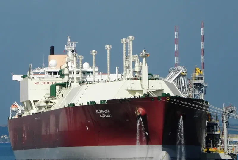 AL SAFLIYA General Cargo IMO 9337963 photo 5
