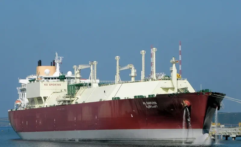 AL SAFLIYA General Cargo IMO 9337963 photo 12