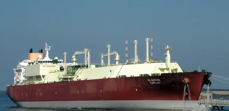 AL SAFLIYA General Cargo IMO 9337963 photo 13