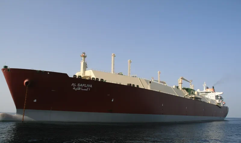AL SAFLIYA General Cargo IMO 9337963 photo 16